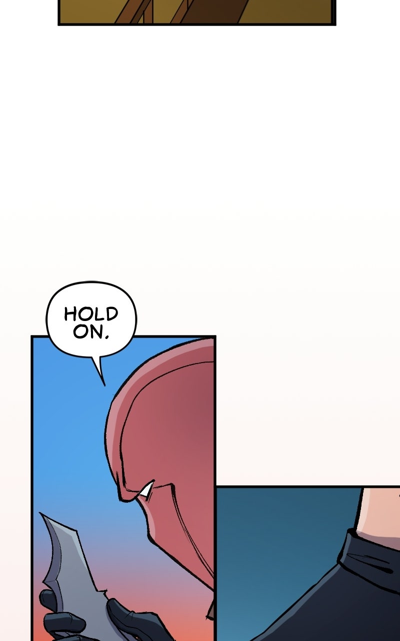 Batman: Wayne family adventures (S4) Ep. 181: What The Heart Wants page 2 - 