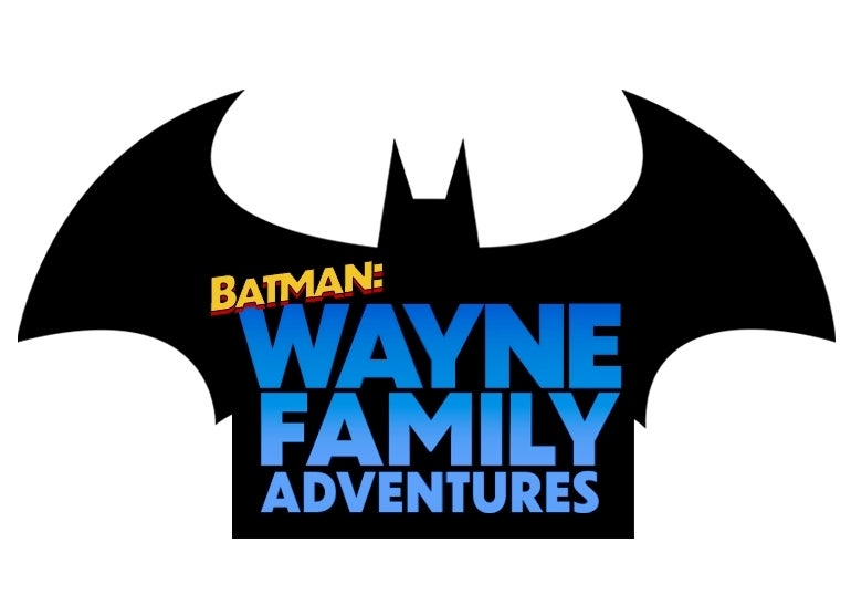 Batman: Wayne family adventures (S4) Ep. 181: What The Heart Wants page 17 - 