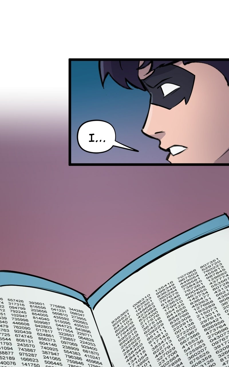 Batman: Wayne family adventures (S4) Ep. 181: What The Heart Wants page 20 - 