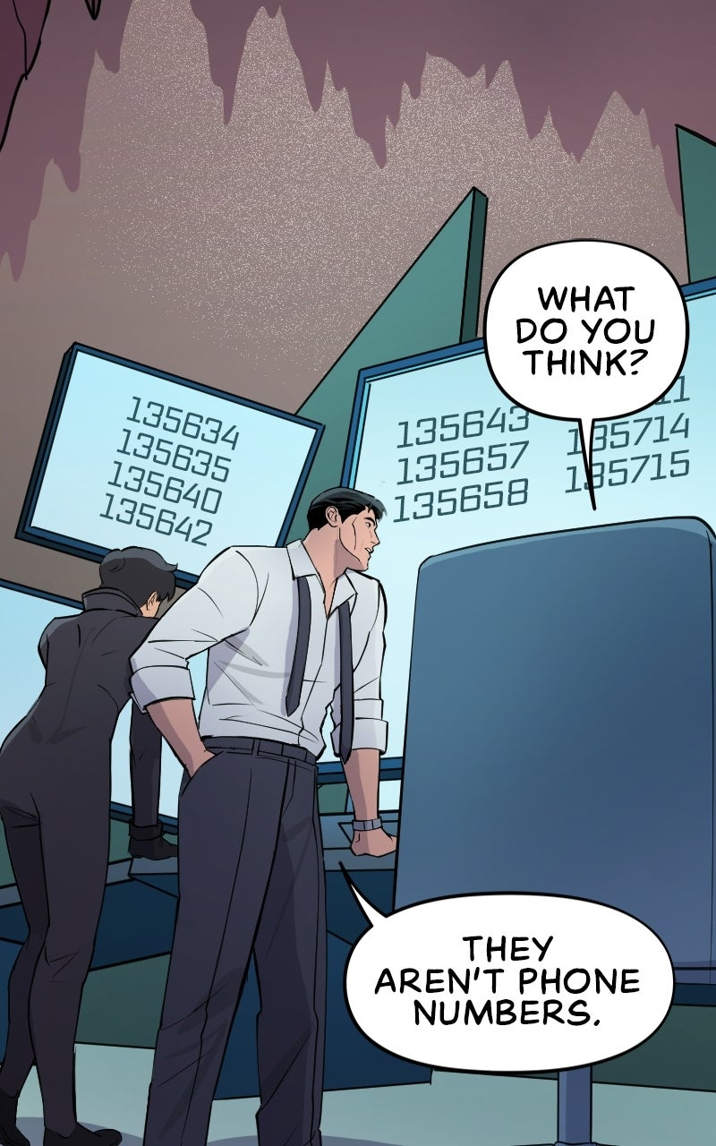 Batman: Wayne family adventures (S4) Ep. 181: What The Heart Wants page 22 - 