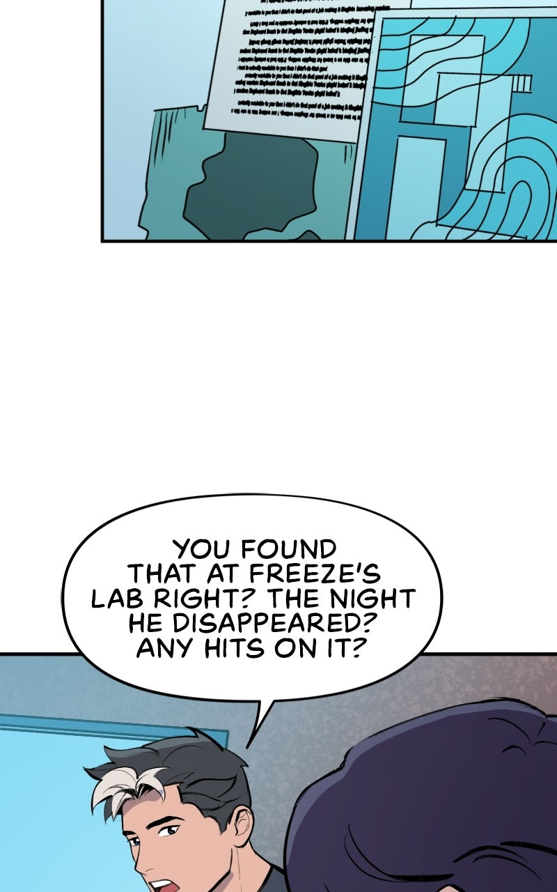 Batman: Wayne family adventures (S4) Ep. 181: What The Heart Wants page 27 - 