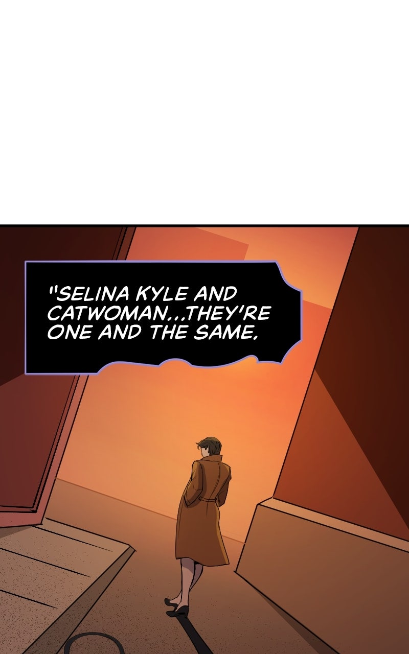 Batman: Wayne family adventures (S4) Ep. 181: What The Heart Wants page 38 - 