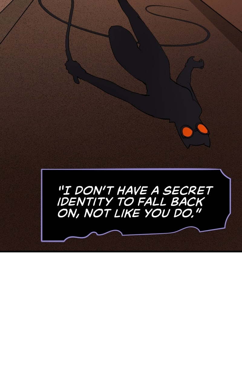 Batman: Wayne family adventures (S4) Ep. 181: What The Heart Wants page 39 - 