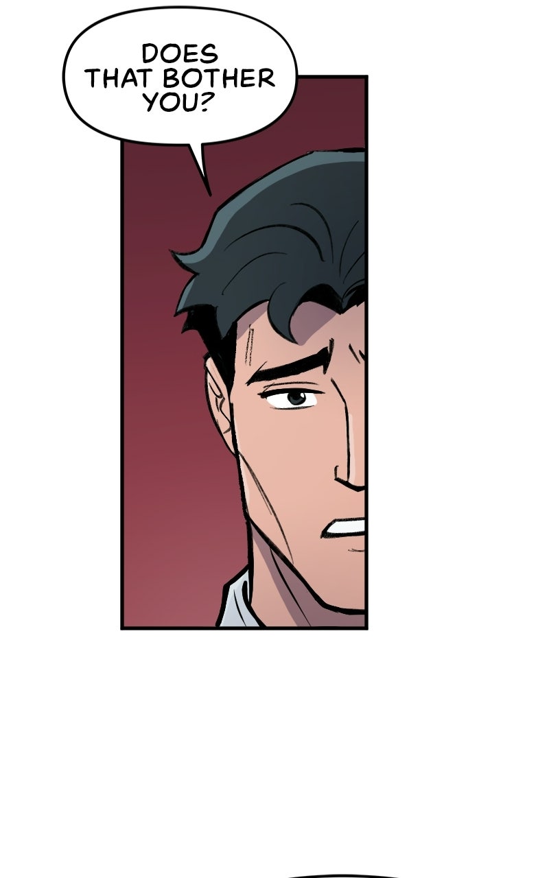 Batman: Wayne family adventures (S4) Ep. 181: What The Heart Wants page 40 - 
