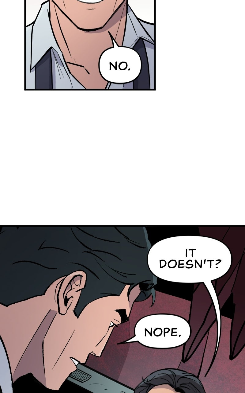 Batman: Wayne family adventures (S4) Ep. 181: What The Heart Wants page 43 - 