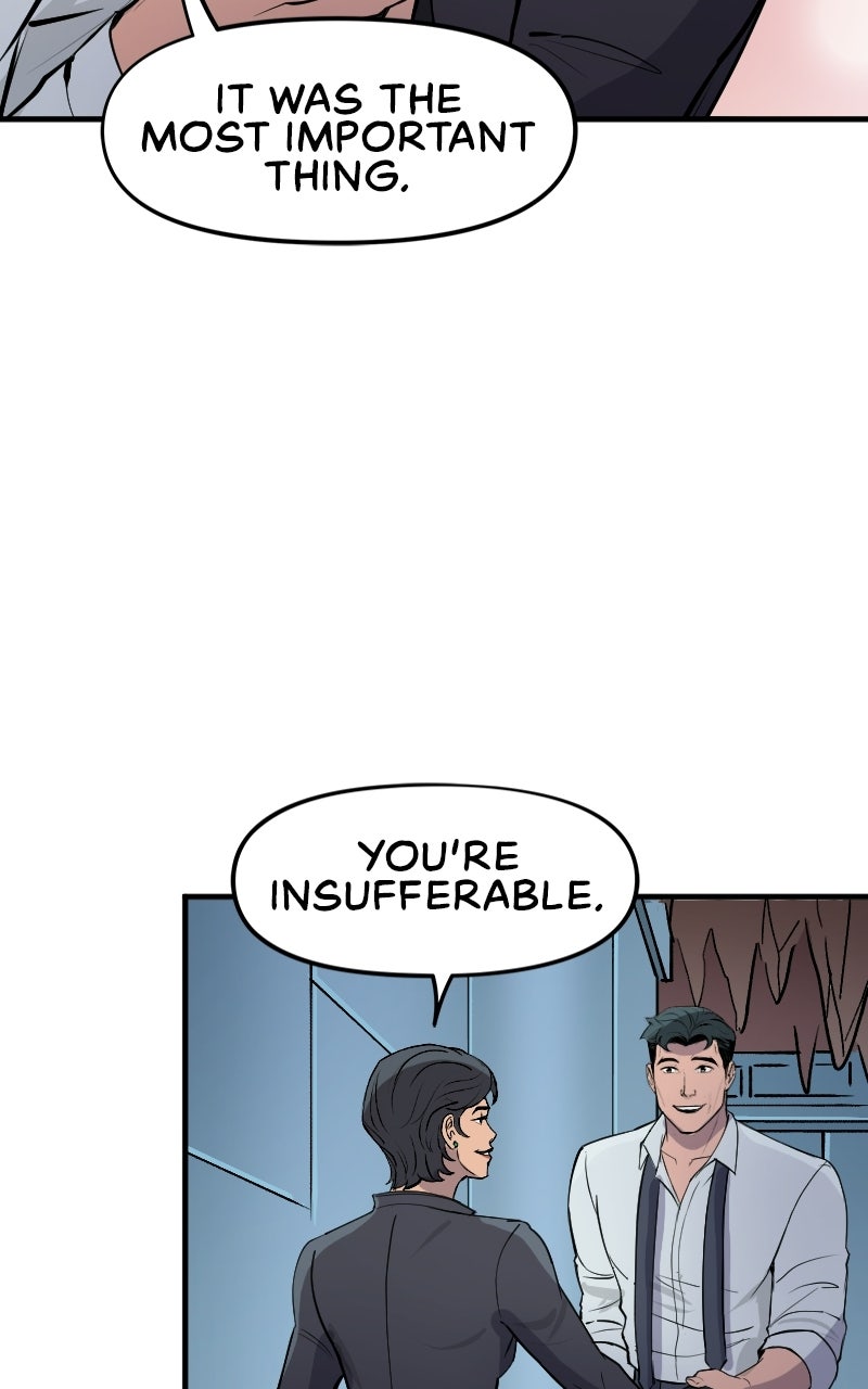Batman: Wayne family adventures (S4) Ep. 181: What The Heart Wants page 47 - 