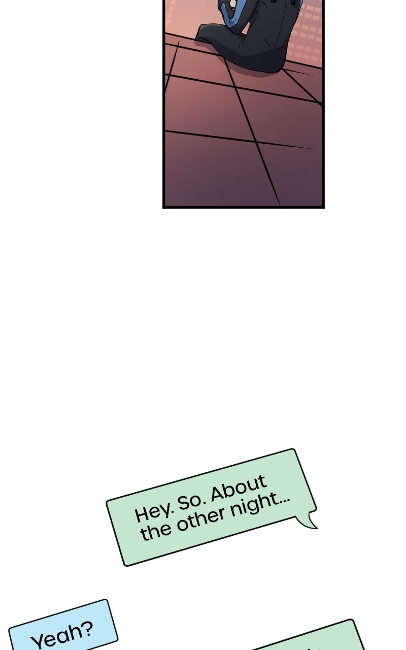 Batman: Wayne family adventures (S4) Ep. 181: What The Heart Wants page 52 - 