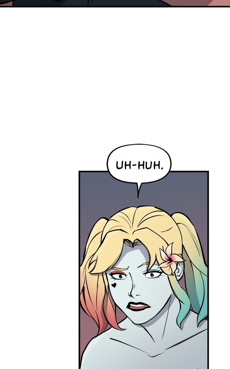 Batman: Wayne family adventures (S4) Ep. 181: What The Heart Wants page 56 - 