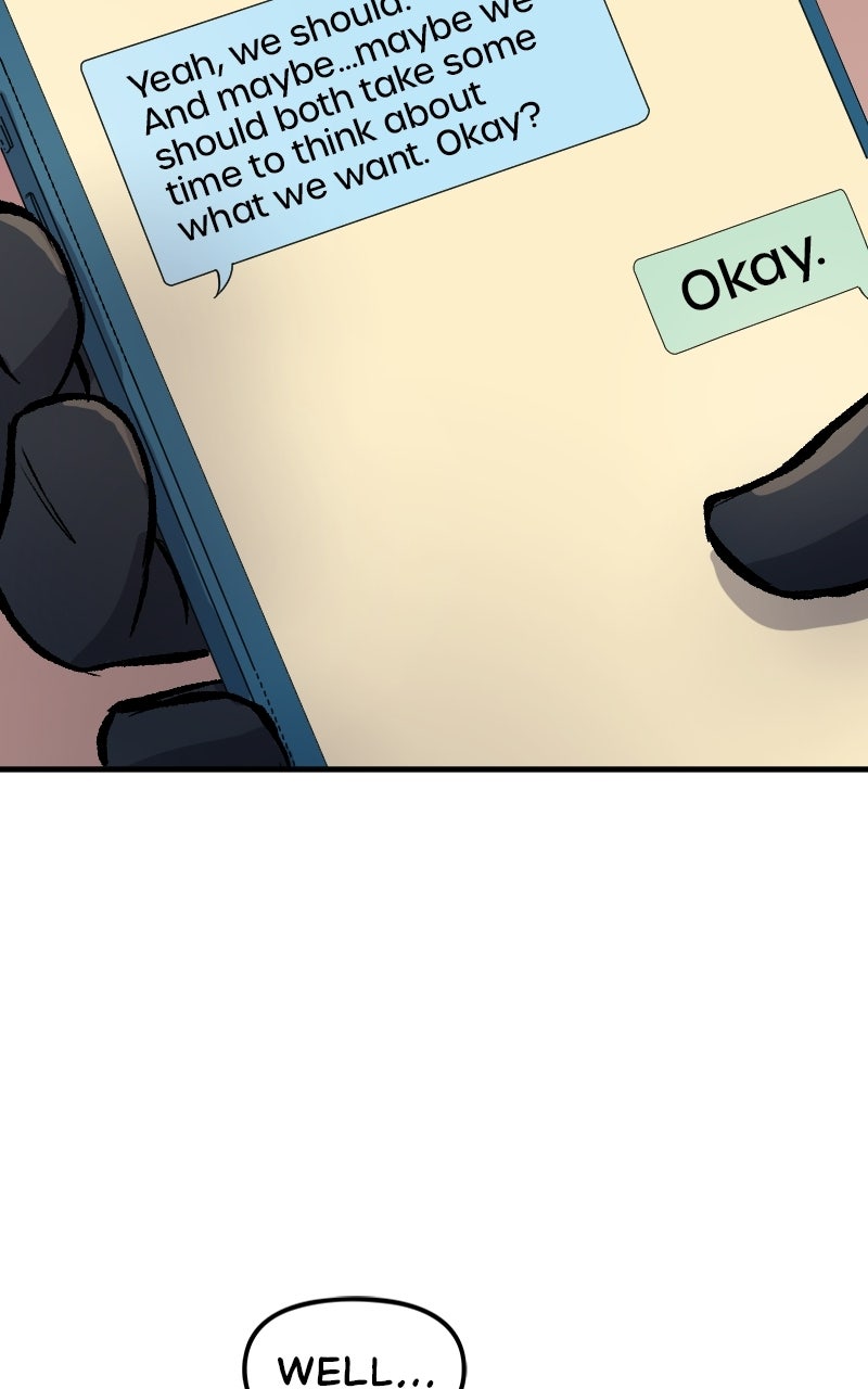 Batman: Wayne family adventures (S4) Ep. 181: What The Heart Wants page 75 - 