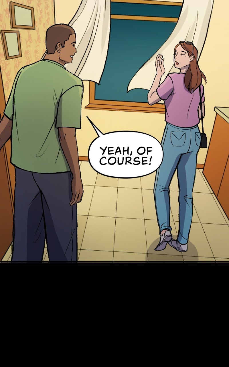 Batman: Wayne family adventures (S4) Ep. 181: What The Heart Wants page 10 - 