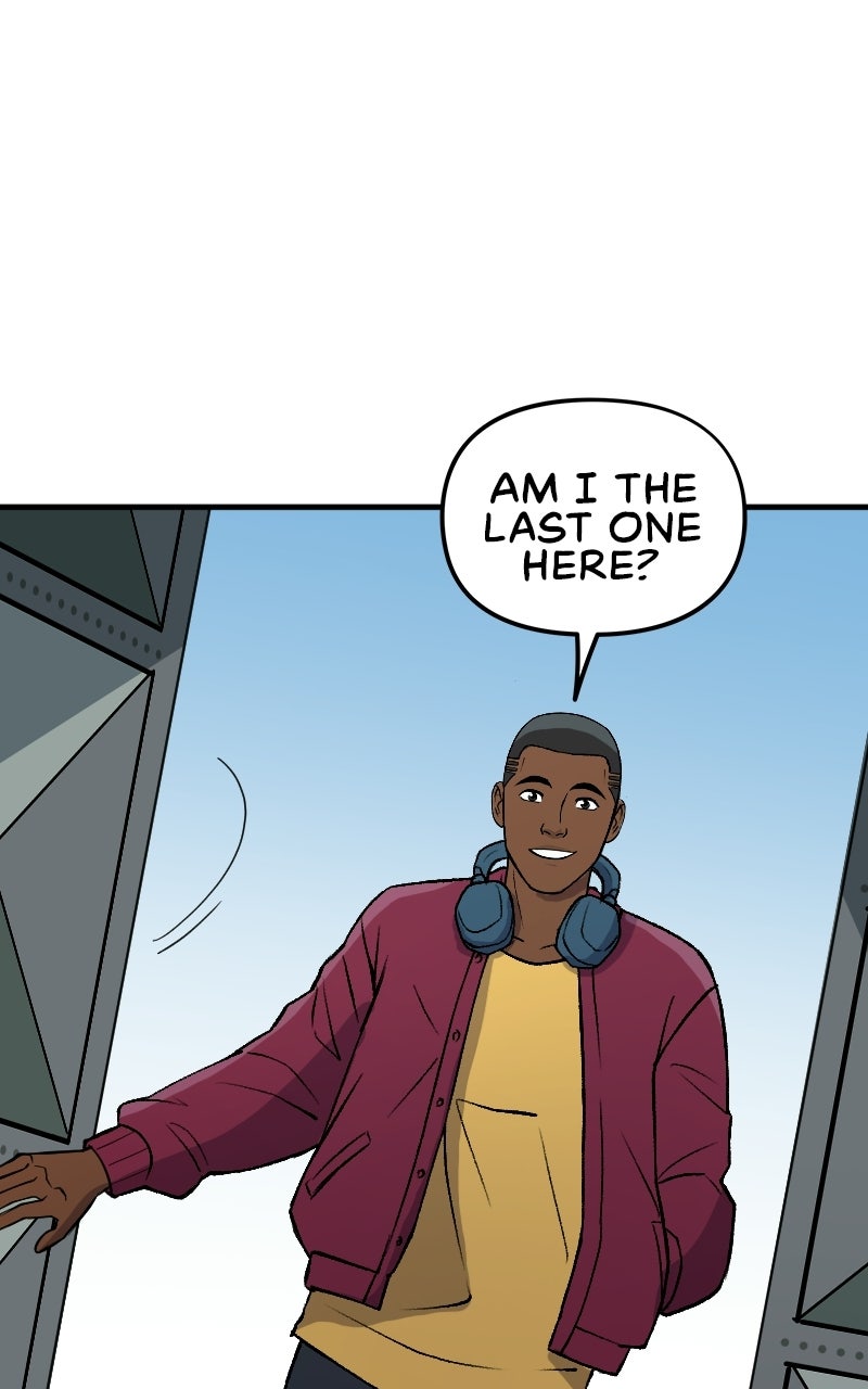 Batman: Wayne family adventures (S4) Ep. 182: The Right Thing page 2 - 