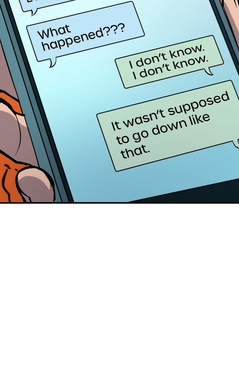 Batman: Wayne family adventures (S4) Ep. 182: The Right Thing page 21 - 