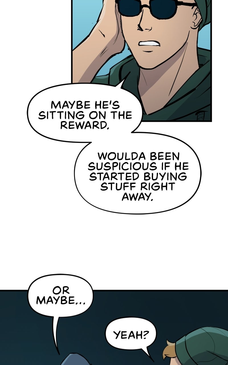 Batman: Wayne family adventures (S4) Ep. 182: The Right Thing page 26 - 