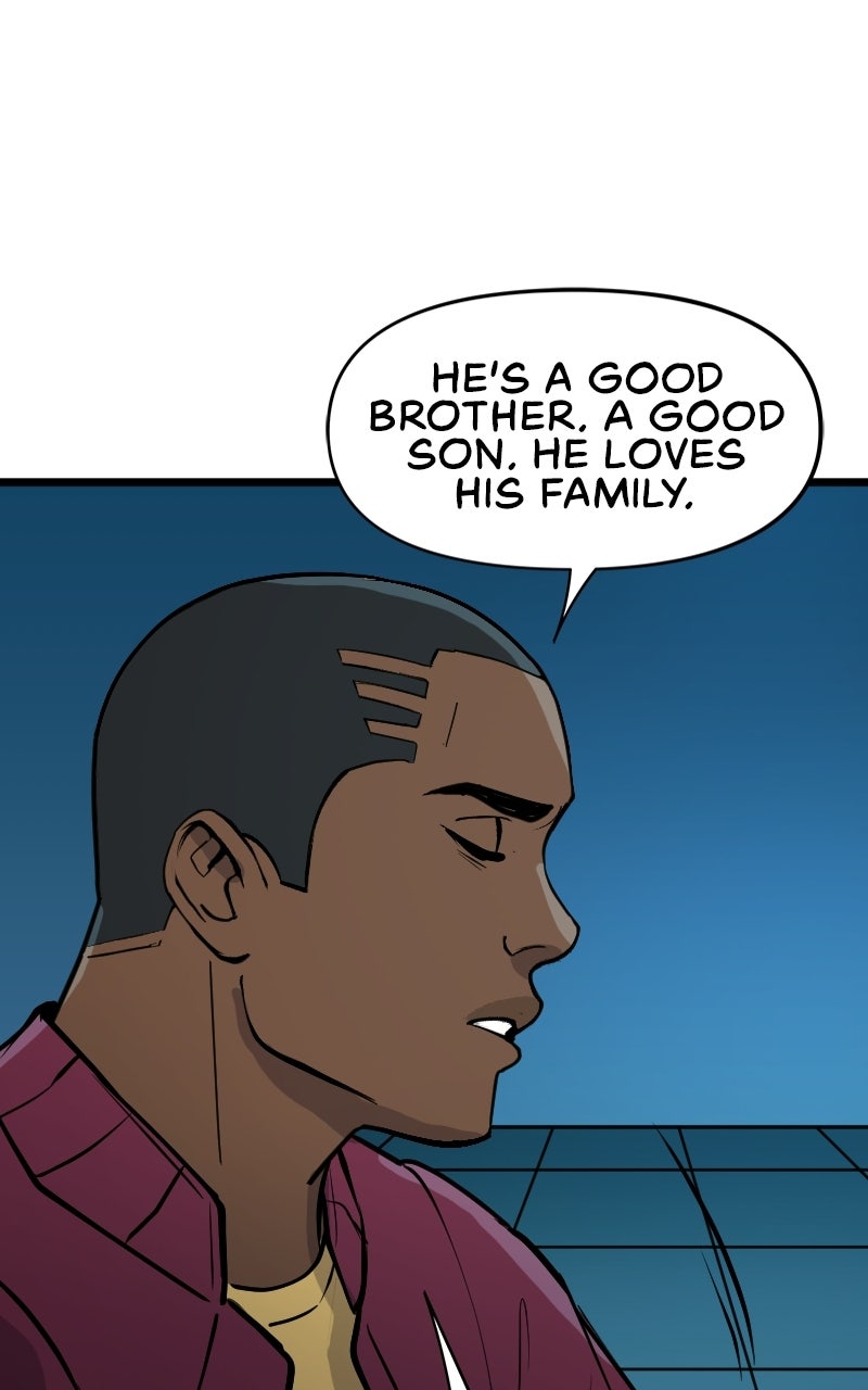 Batman: Wayne family adventures (S4) Ep. 182: The Right Thing page 29 - 