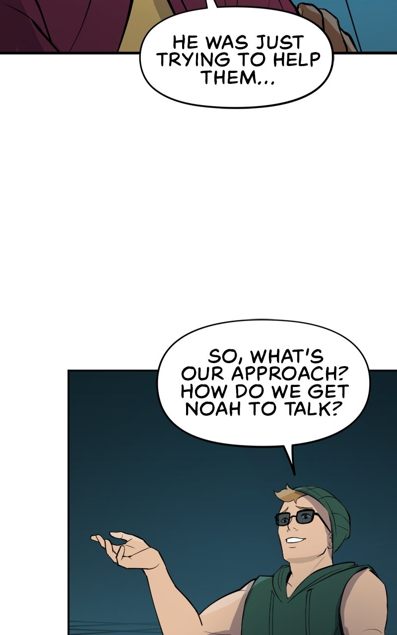 Batman: Wayne family adventures (S4) Ep. 182: The Right Thing page 30 - 