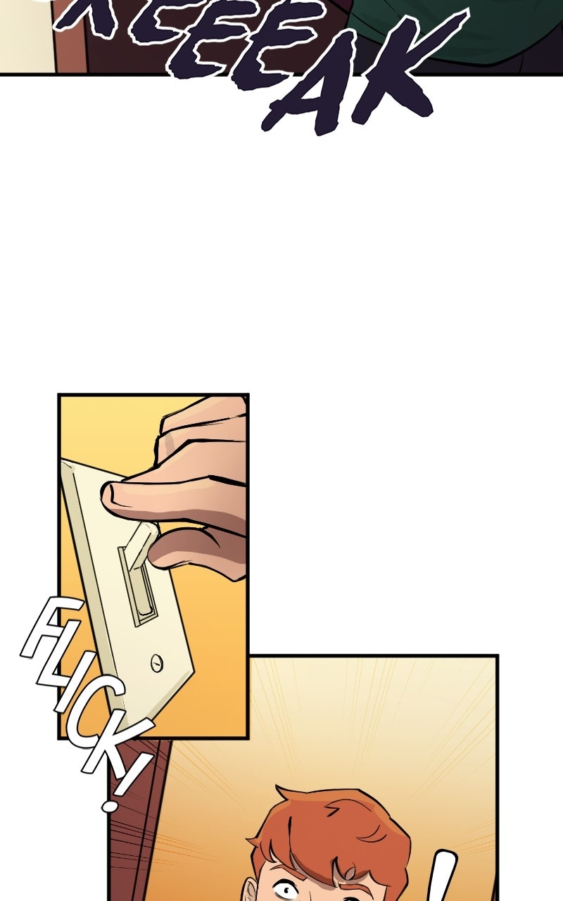 Batman: Wayne family adventures (S4) Ep. 182: The Right Thing page 44 - 