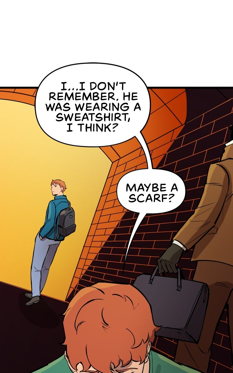 Batman: Wayne family adventures (S4) Ep. 182: The Right Thing page 65 - 