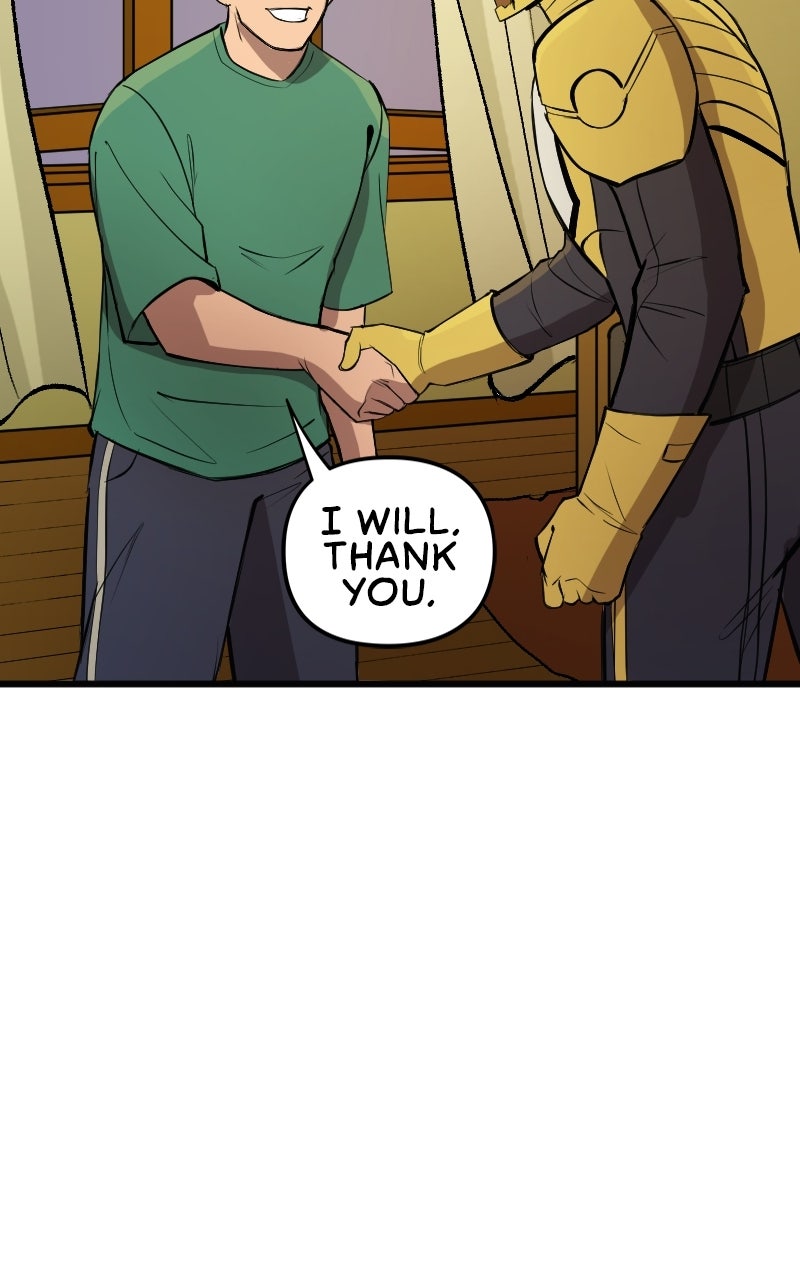 Batman: Wayne family adventures (S4) Ep. 182: The Right Thing page 76 - 