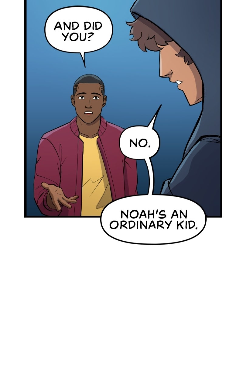 Batman: Wayne family adventures (S4) Ep. 182: The Right Thing page 9 - 