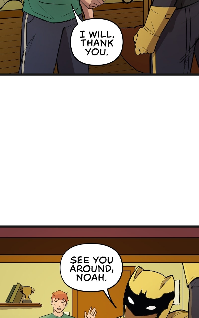 Batman: Wayne family adventures (S4) Ep. 183: On The Trail page 2 - 