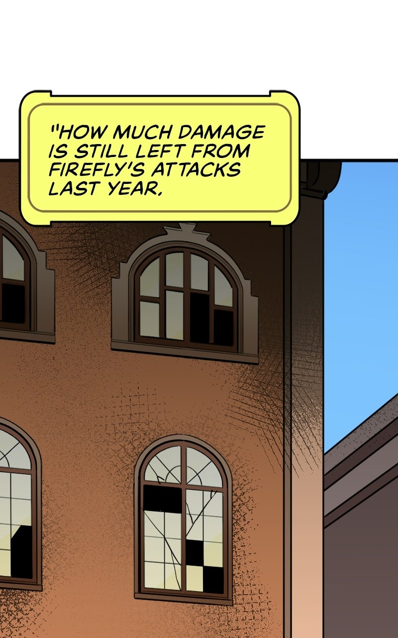 Batman: Wayne family adventures (S4) Ep. 183: On The Trail page 19 - 