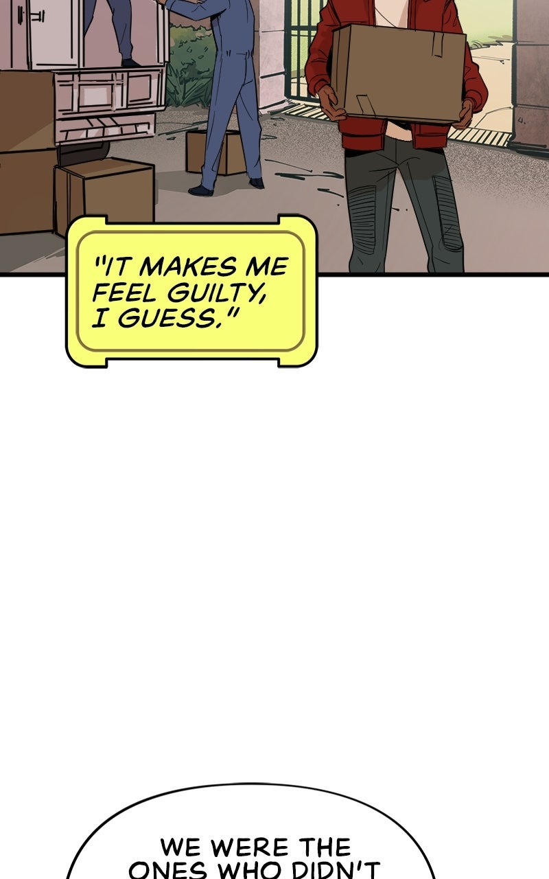 Batman: Wayne family adventures (S4) Ep. 183: On The Trail page 23 - 