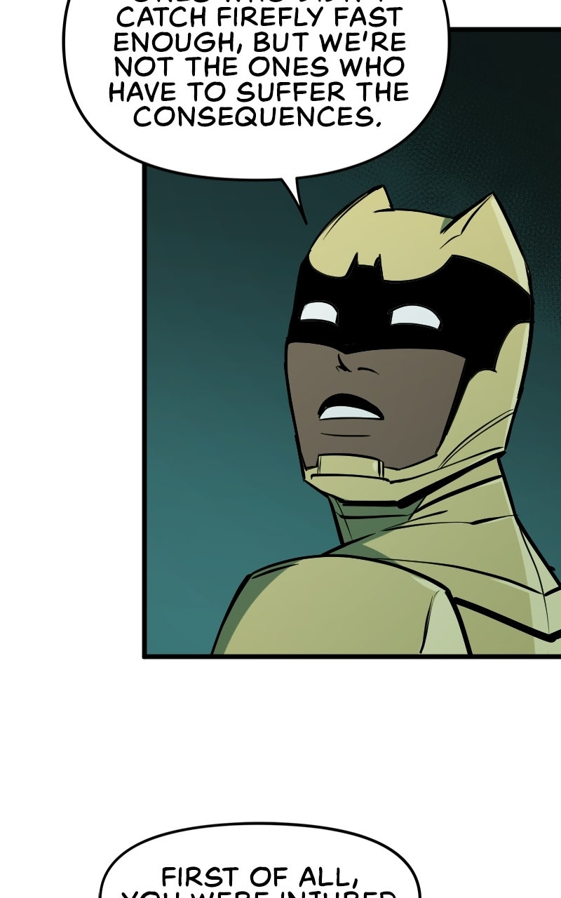 Batman: Wayne family adventures (S4) Ep. 183: On The Trail page 24 - 