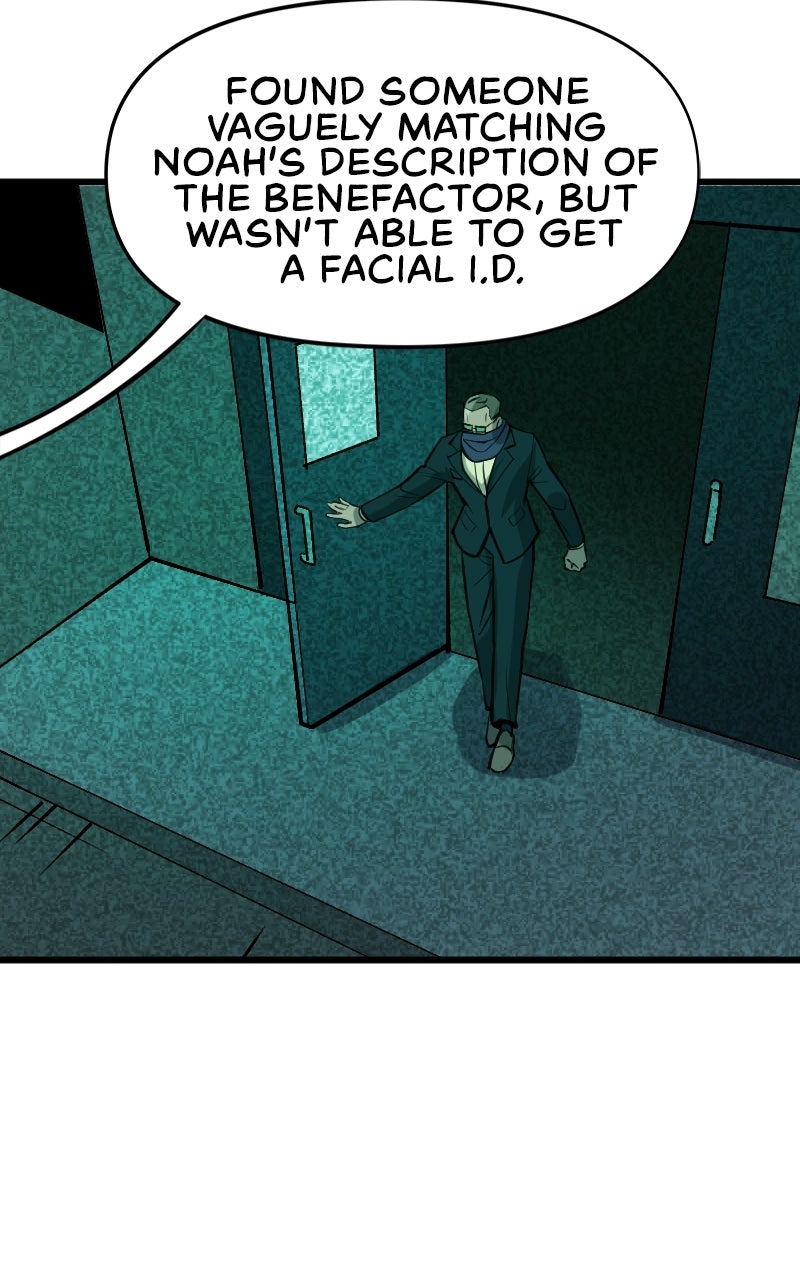 Batman: Wayne family adventures (S4) Ep. 183: On The Trail page 44 - 