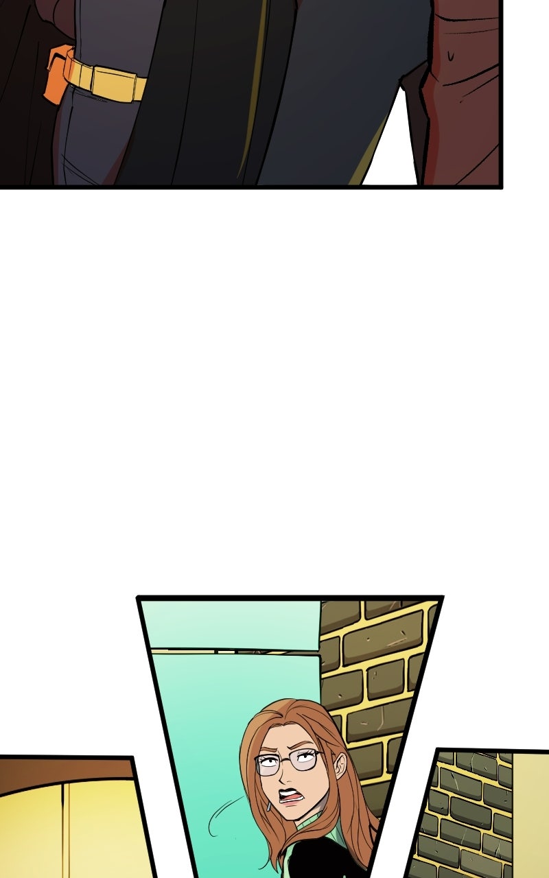Batman: Wayne family adventures (S4) Ep. 183: On The Trail page 51 - 