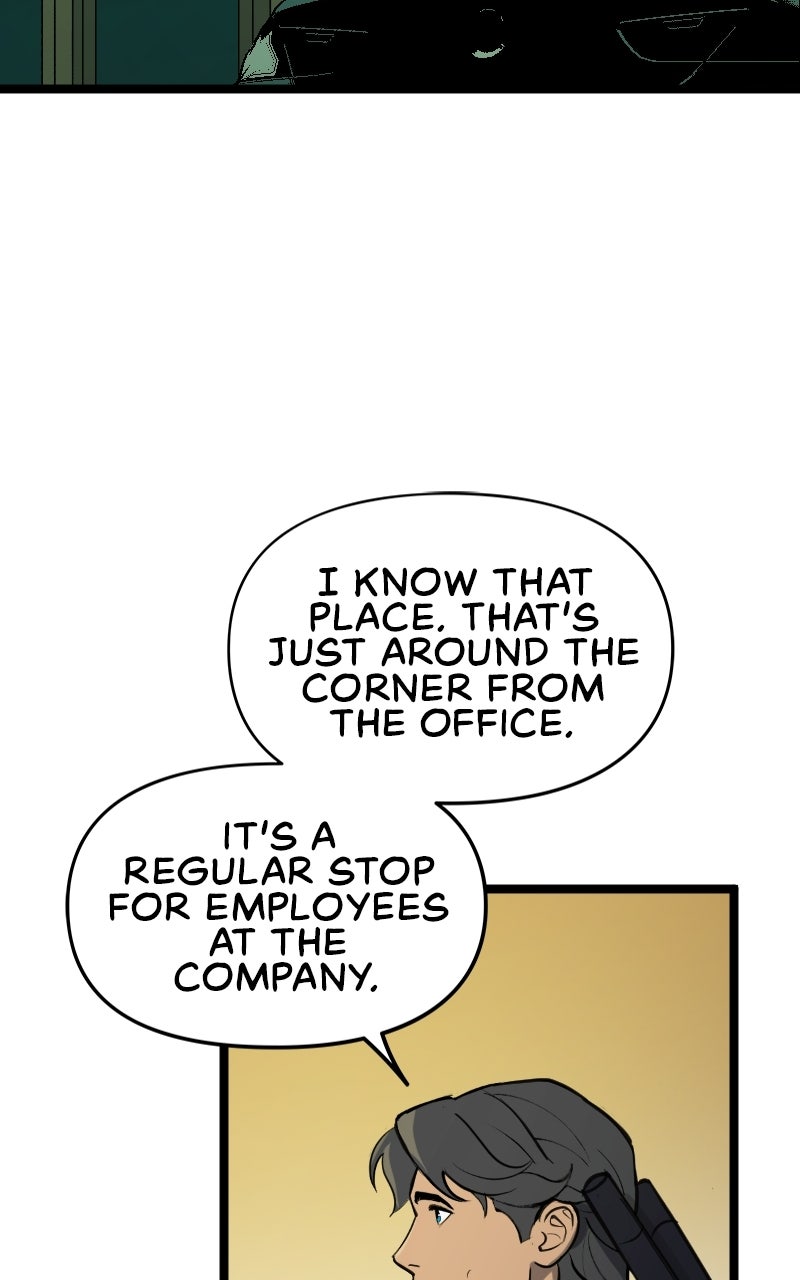 Batman: Wayne family adventures (S4) Ep. 183: On The Trail page 58 - 