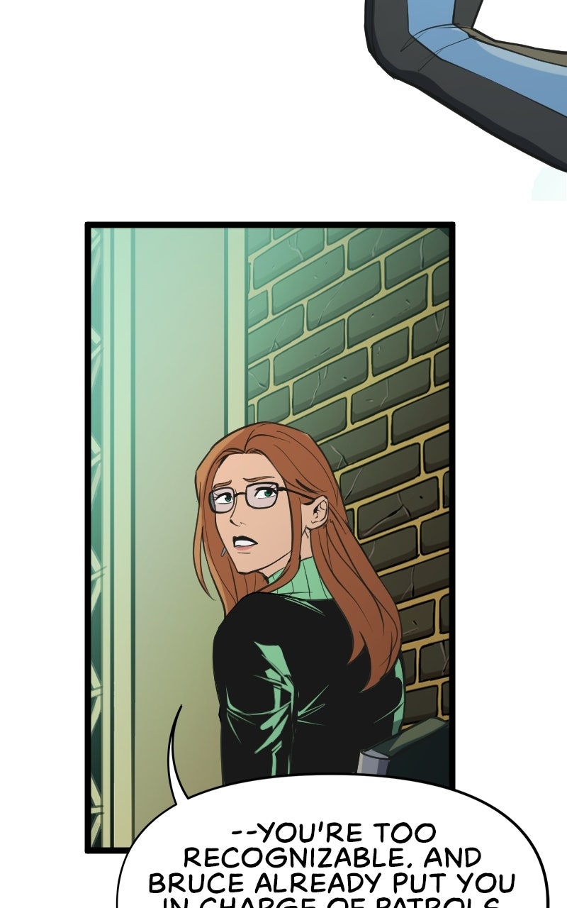 Batman: Wayne family adventures (S4) Ep. 183: On The Trail page 66 - 