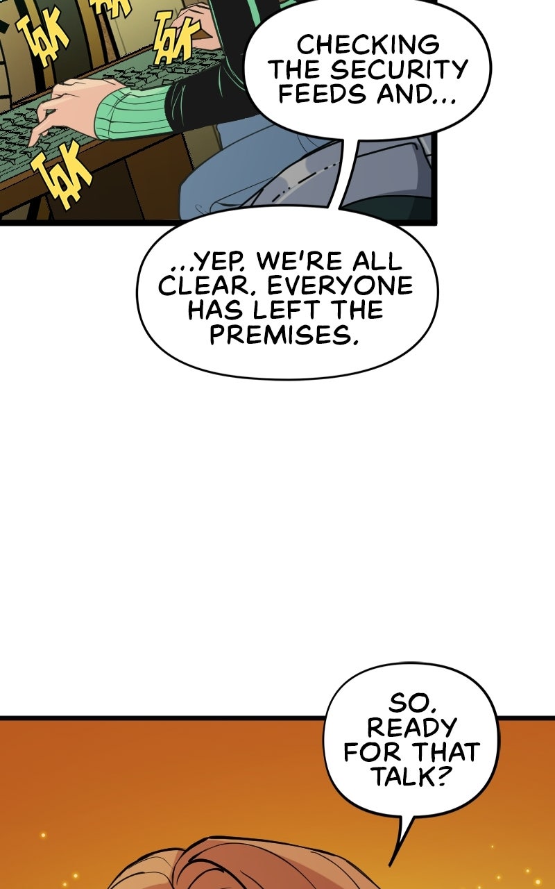 Batman: Wayne family adventures (S4) Ep. 183: On The Trail page 76 - 
