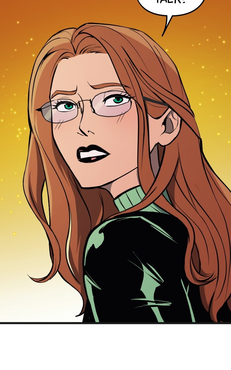 Batman: Wayne family adventures (S4) Ep. 184: Revelations page 4 - 