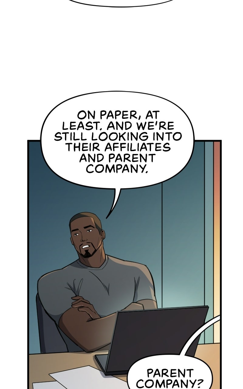 Batman: Wayne family adventures (S4) Ep. 184: Revelations page 52 - 