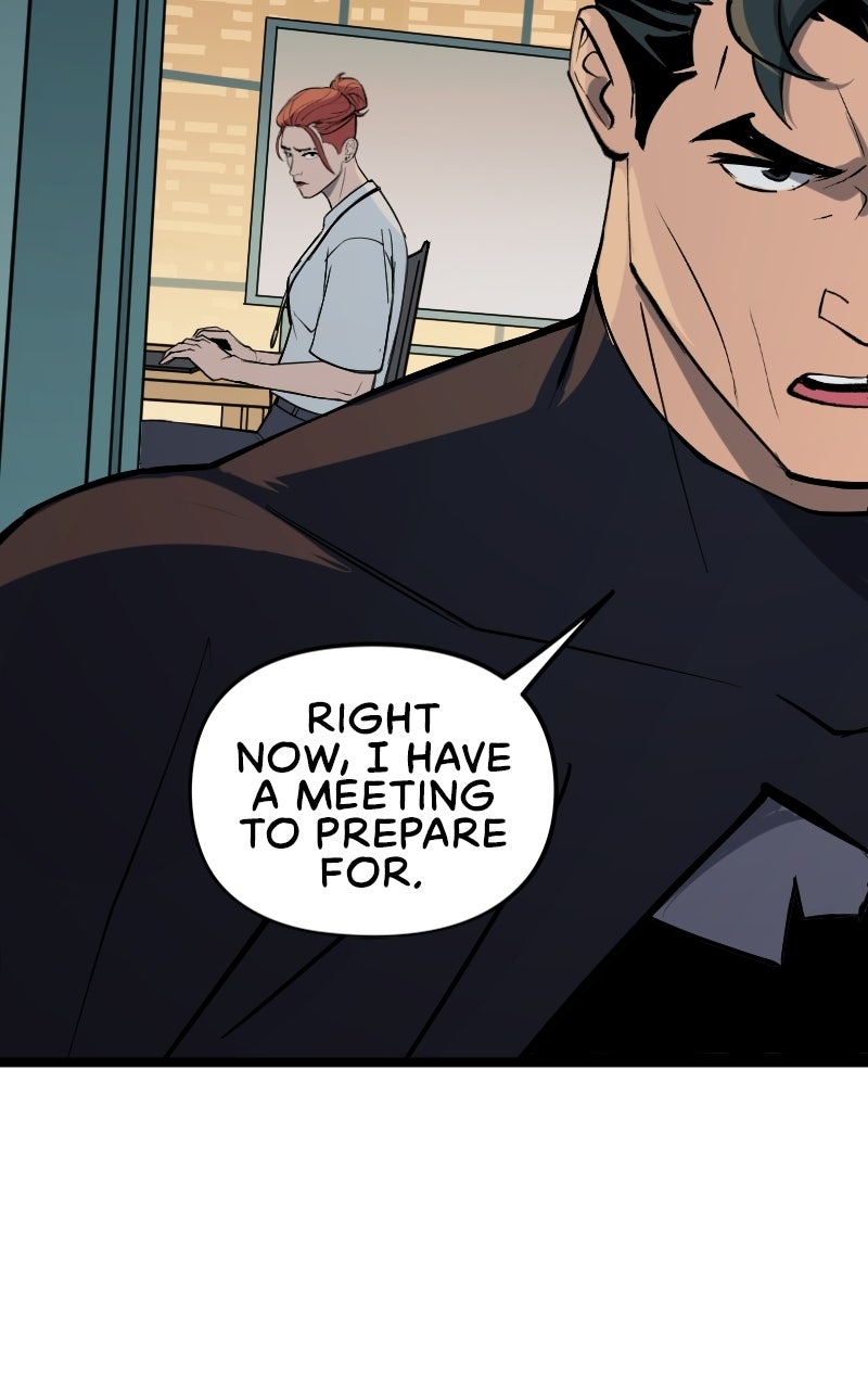 Batman: Wayne family adventures (S4) Ep. 184: Revelations page 72 - 
