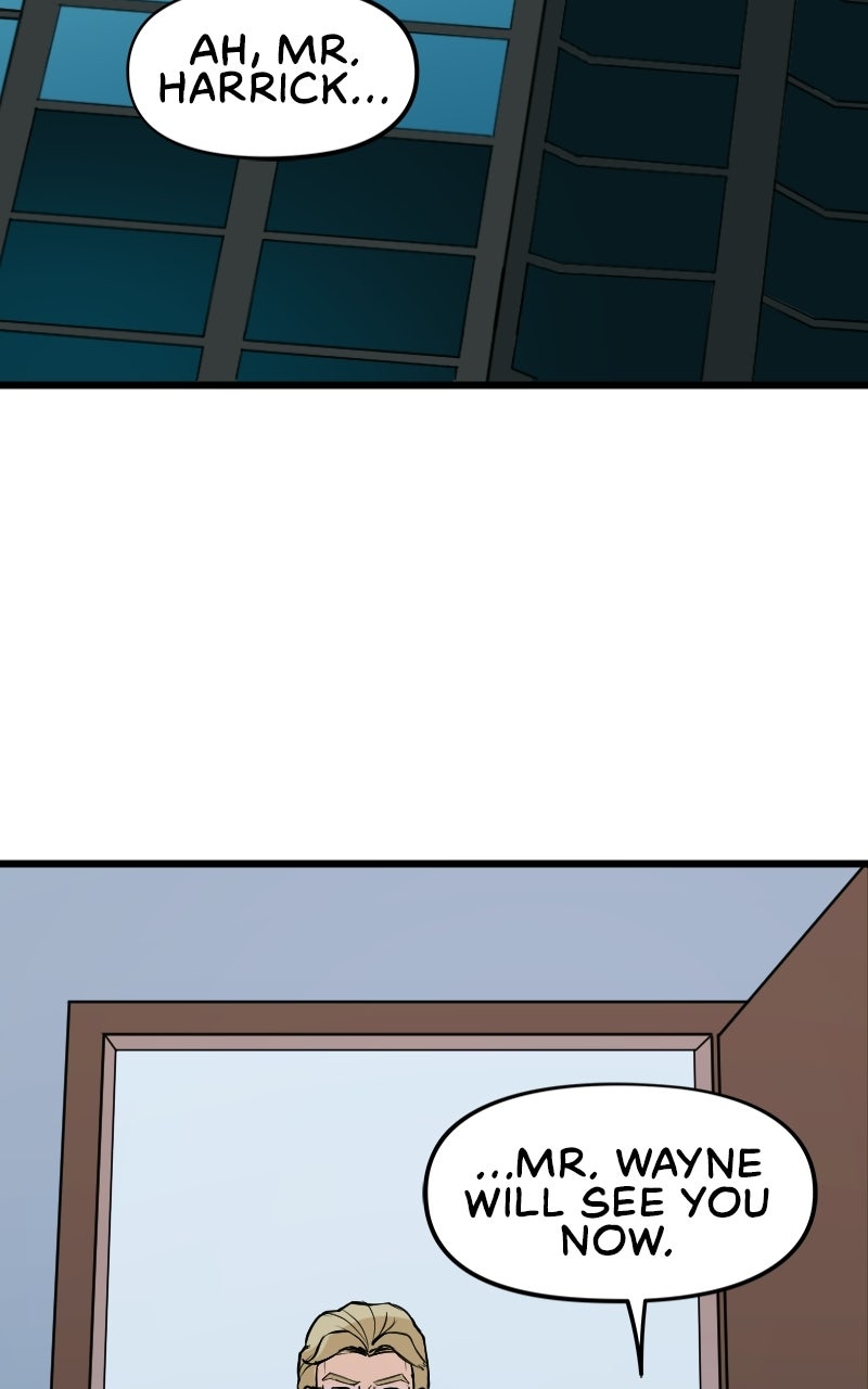 Batman: Wayne family adventures (S4) Ep. 185: Ultimatum page 3 - 