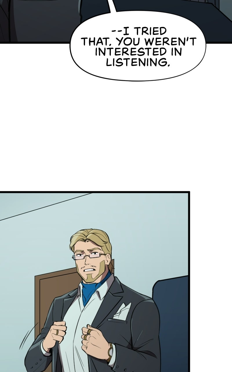 Batman: Wayne family adventures (S4) Ep. 185: Ultimatum page 28 - 