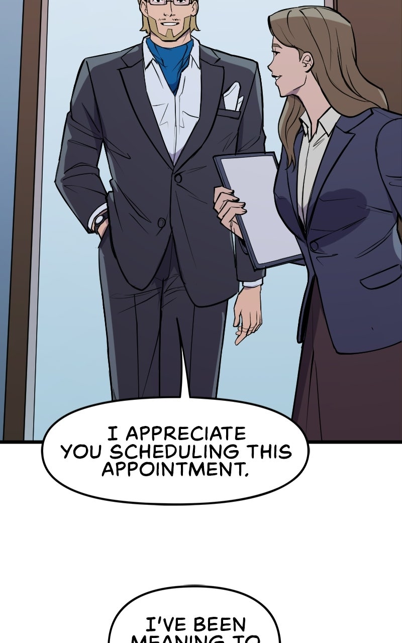 Batman: Wayne family adventures (S4) Ep. 185: Ultimatum page 4 - 