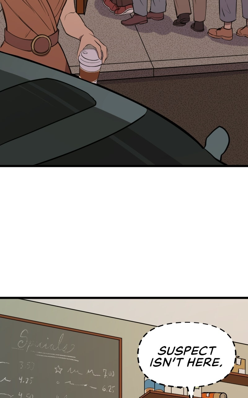 Batman: Wayne family adventures (S4) Ep. 185: Ultimatum page 33 - 