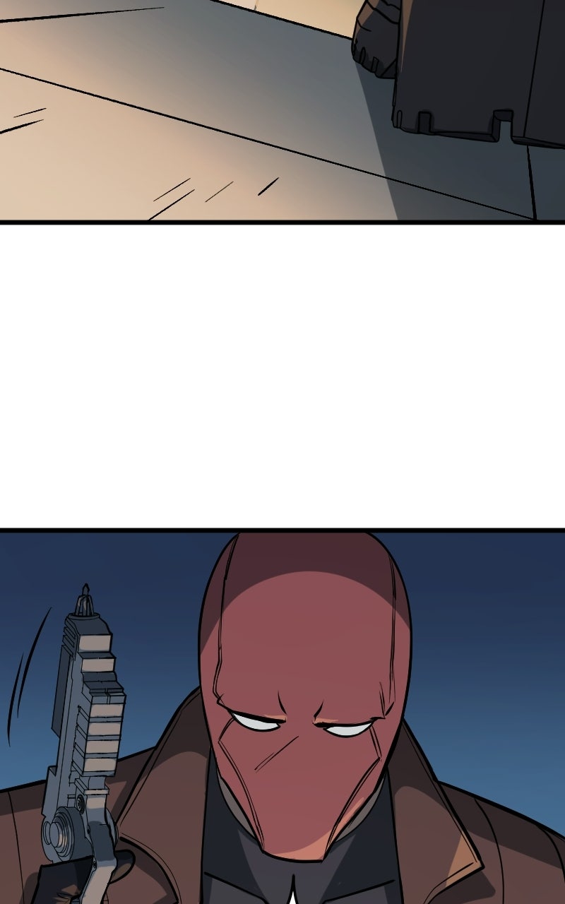 Batman: Wayne family adventures (S4) Ep. 186: Spring The Trap page 19 - 
