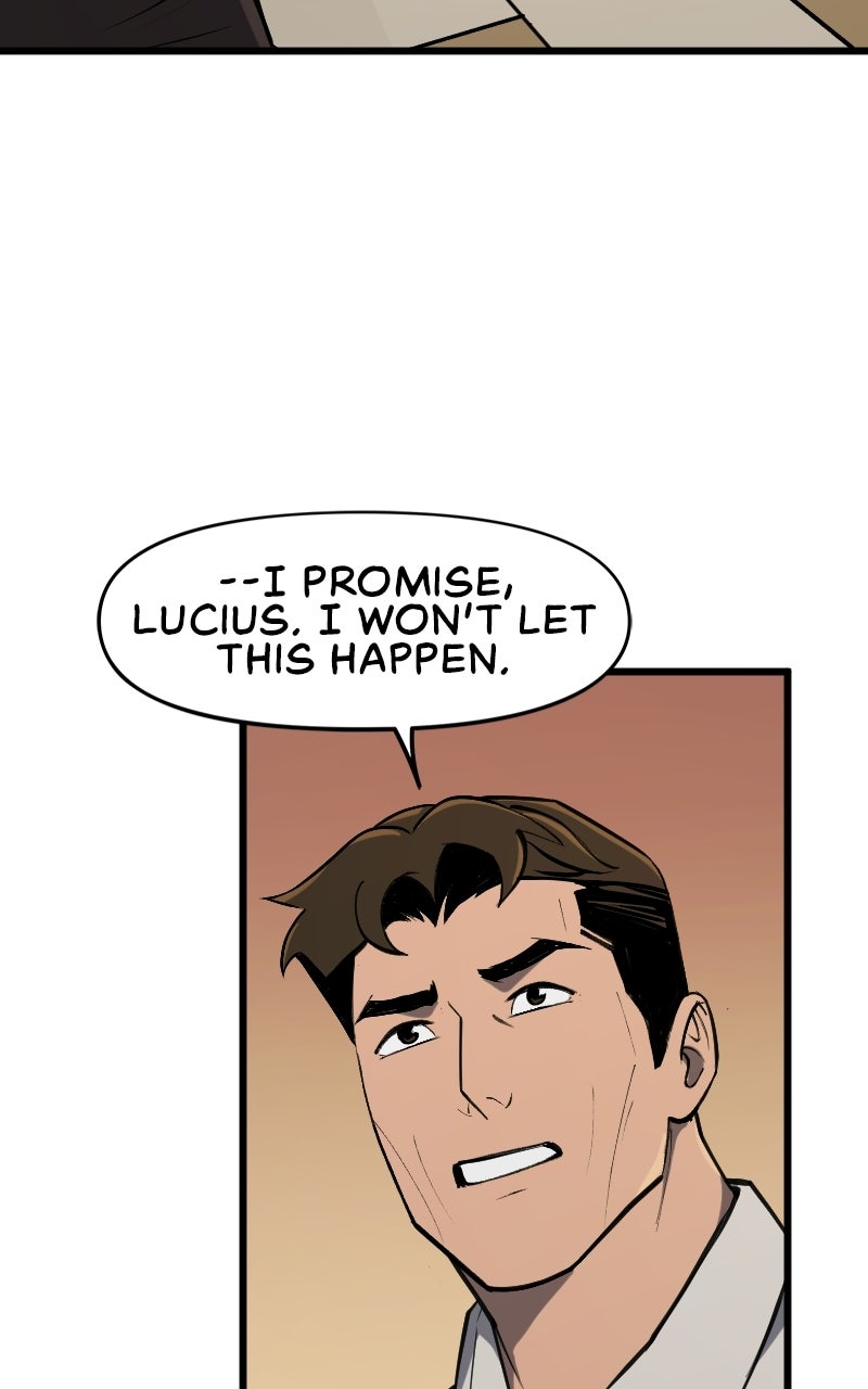 Batman: Wayne family adventures (S4) Ep. 186: Spring The Trap page 51 - 