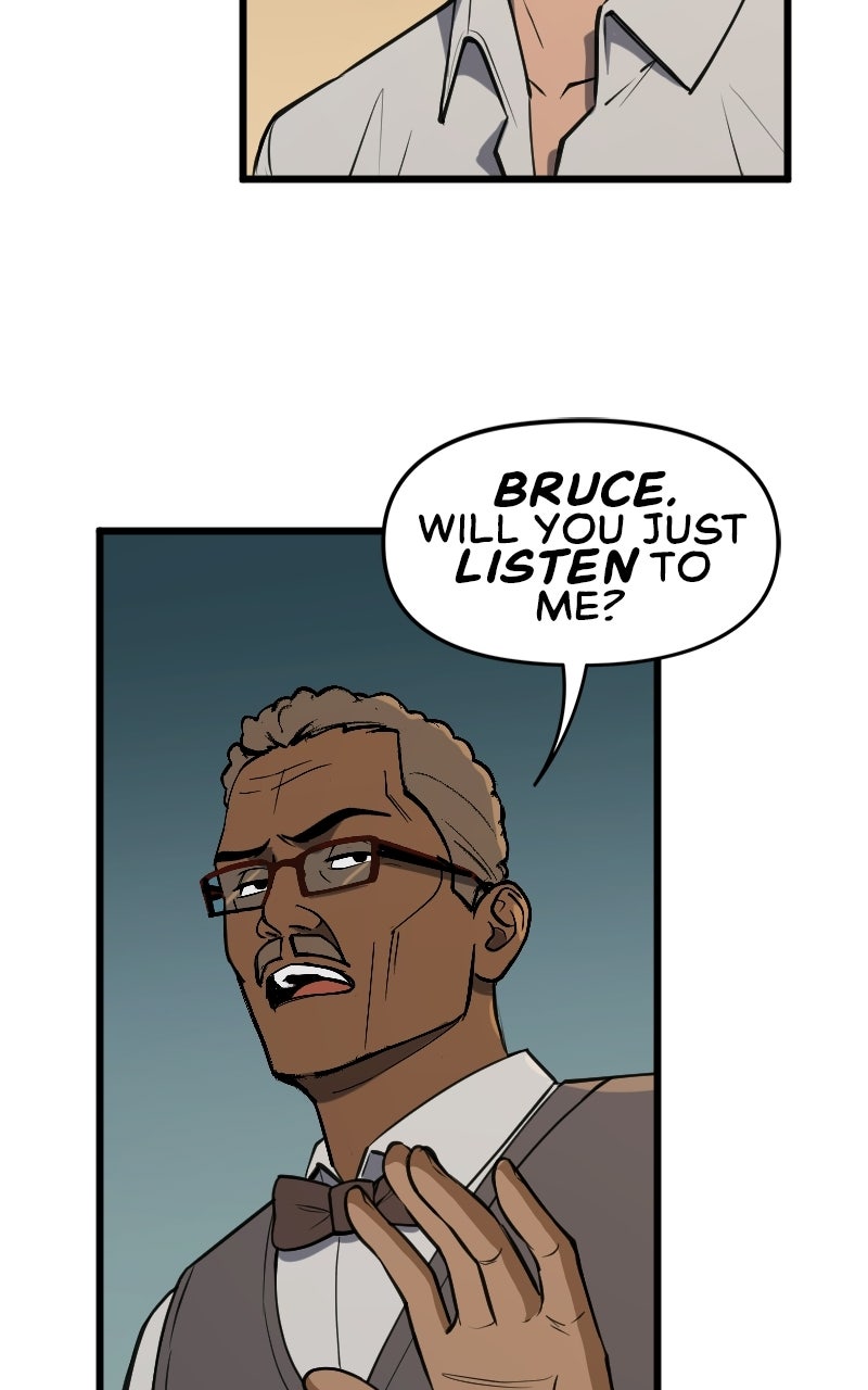 Batman: Wayne family adventures (S4) Ep. 186: Spring The Trap page 52 - 