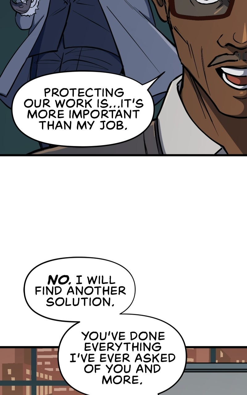 Batman: Wayne family adventures (S4) Ep. 186: Spring The Trap page 54 - 