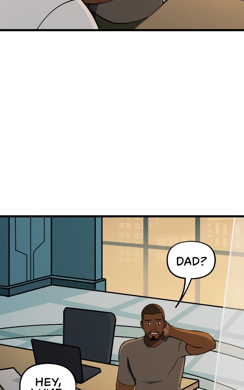 Batman: Wayne family adventures (S4) Ep. 186: Spring The Trap page 59 - 