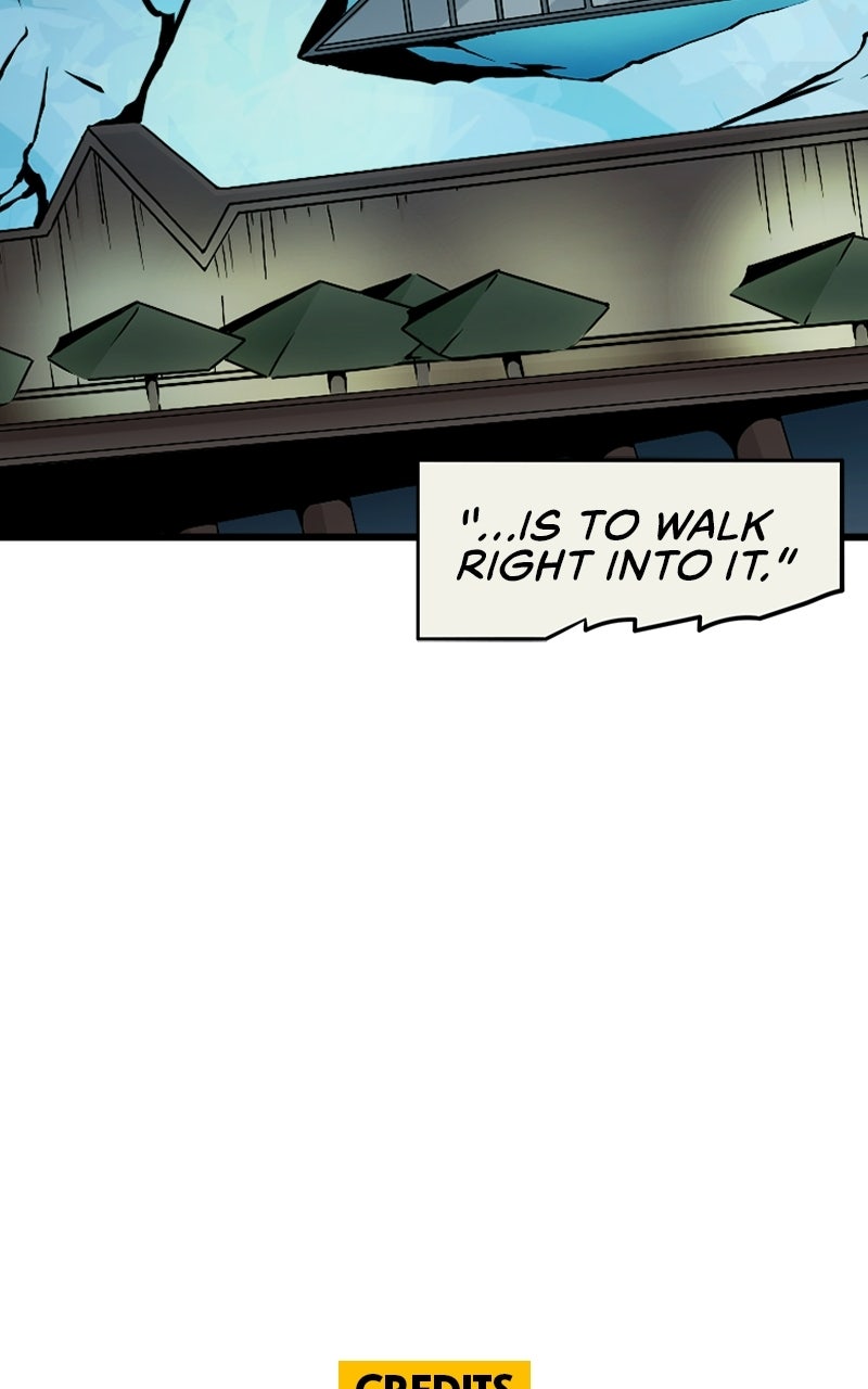 Batman: Wayne family adventures (S4) Ep. 186: Spring The Trap page 83 - 