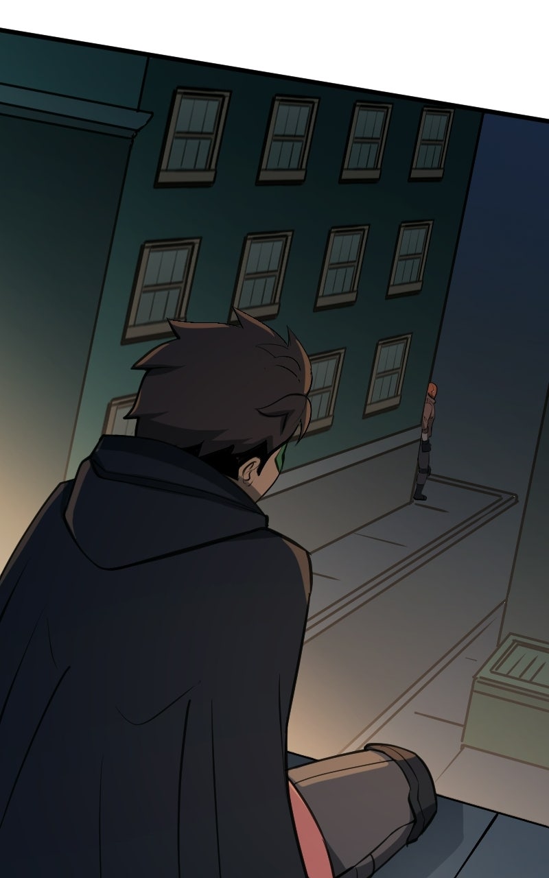 Batman: Wayne family adventures (S4) Ep. 186: Spring The Trap page 10 - 