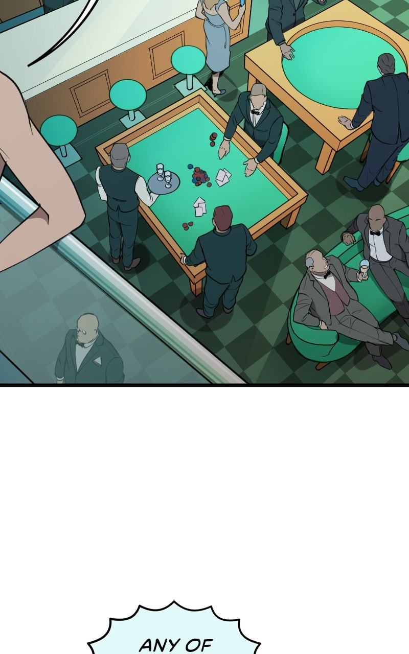 Batman: Wayne family adventures (S4) Ep. 187: Bluff page 11 - 