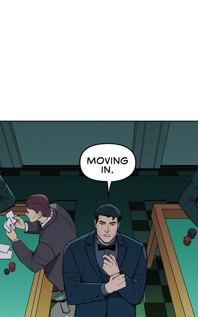 Batman: Wayne family adventures (S4) Ep. 187: Bluff page 16 - 