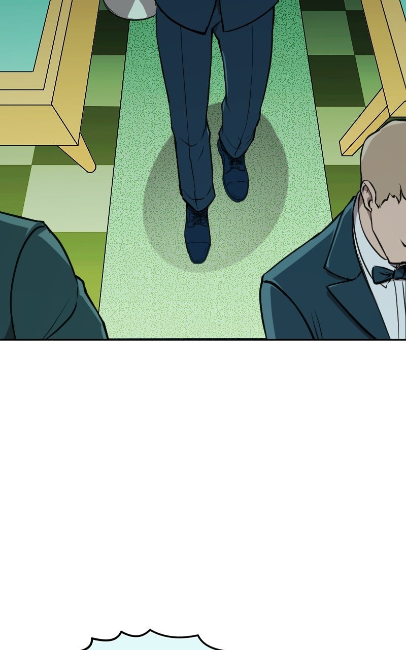 Batman: Wayne family adventures (S4) Ep. 187: Bluff page 17 - 