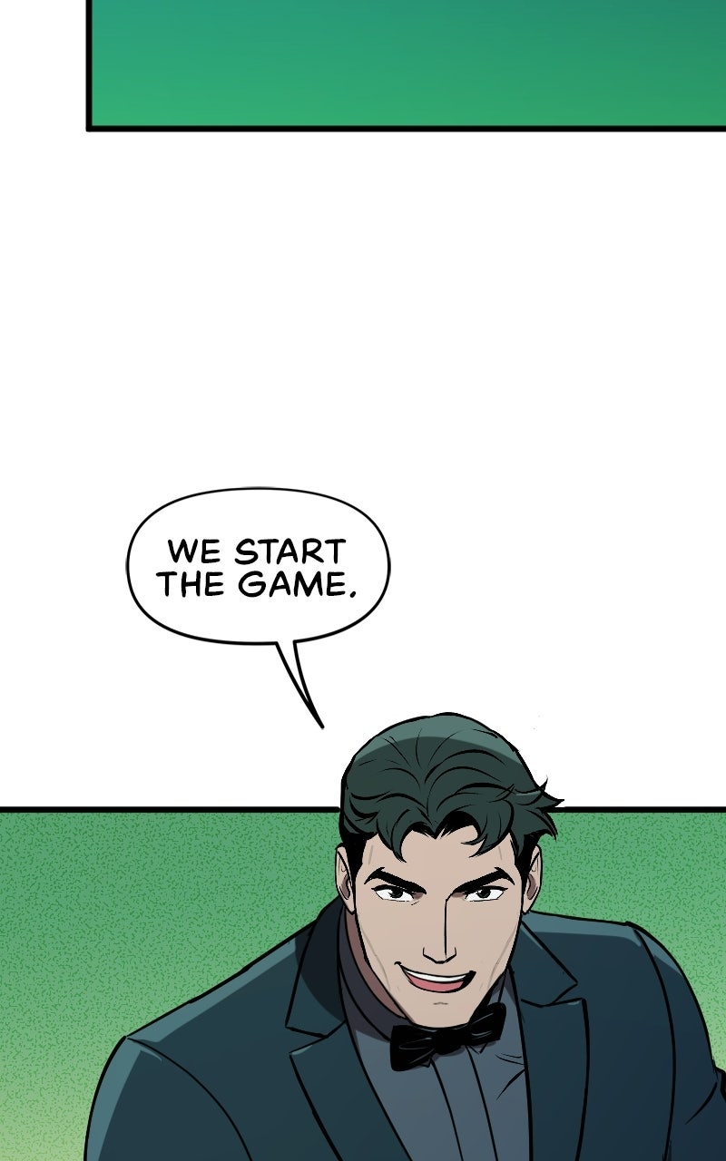 Batman: Wayne family adventures (S4) Ep. 187: Bluff page 23 - 